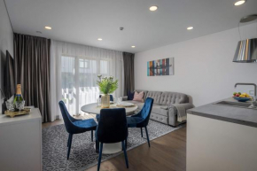 Vanagupes Luxury Cottages